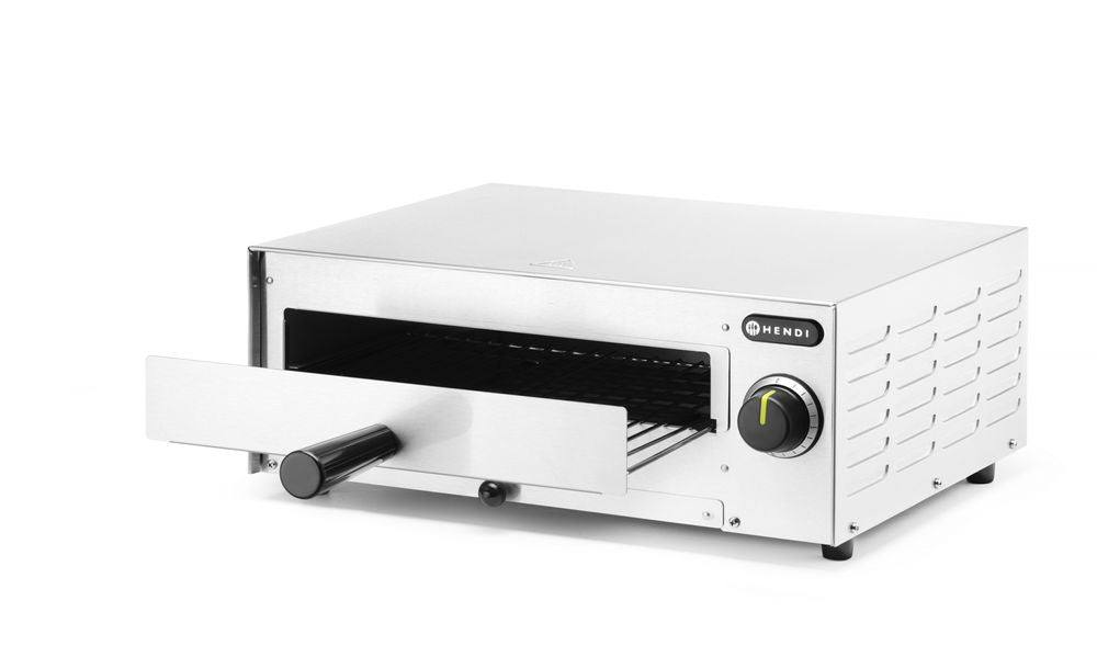 Pizza oven