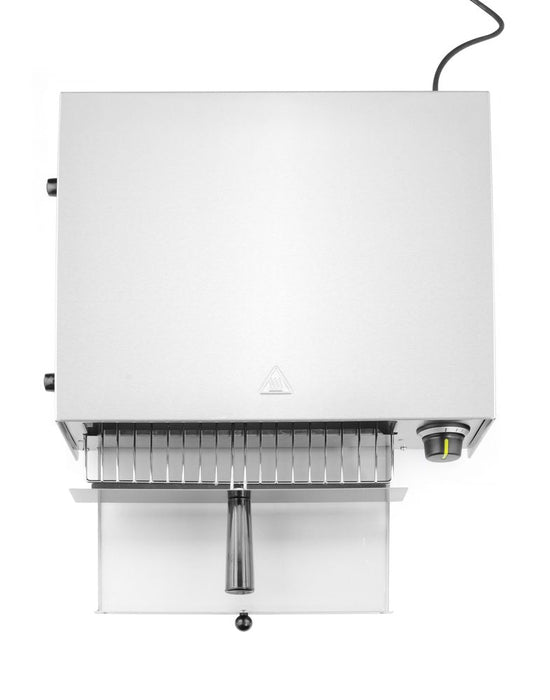 Pizza oven