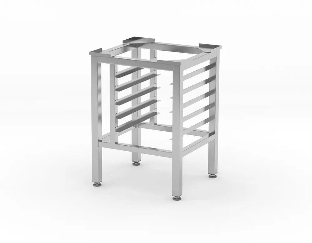 Onderstel voor ovens