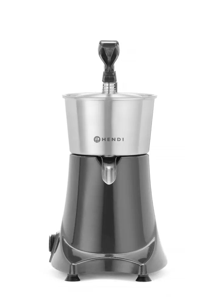 Citruspers elektrisch