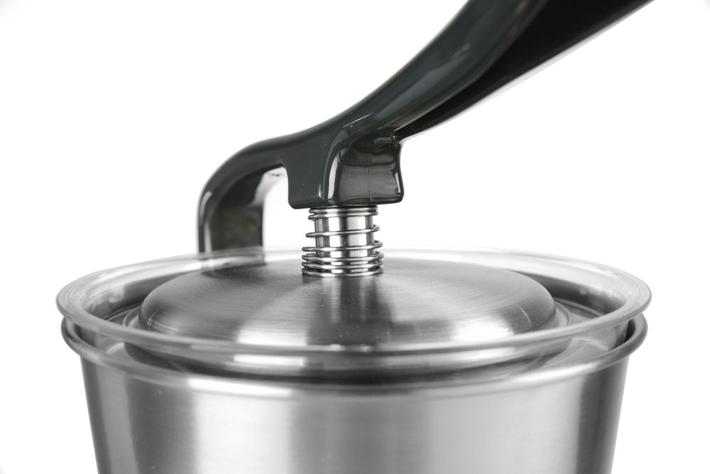 Citruspers elektrisch