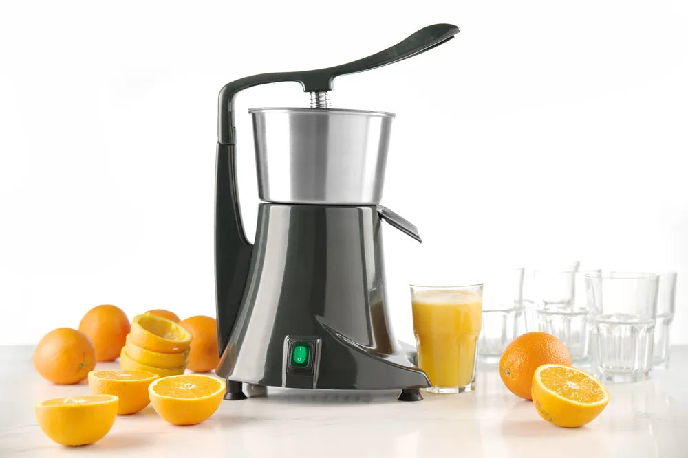 Citruspers elektrisch