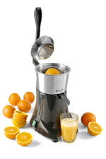 Citruspers elektrisch