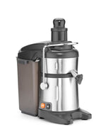 Centrifugale juicer