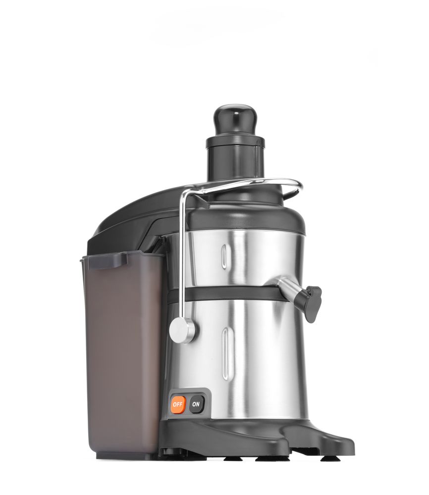 Centrifugale juicer