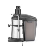 Centrifugale juicer