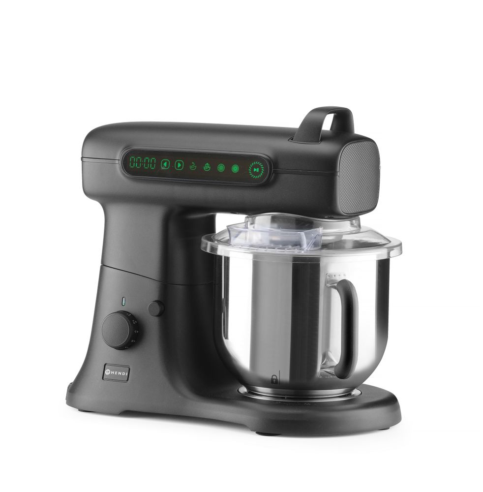 Planeetmixer Blackbolt PRO