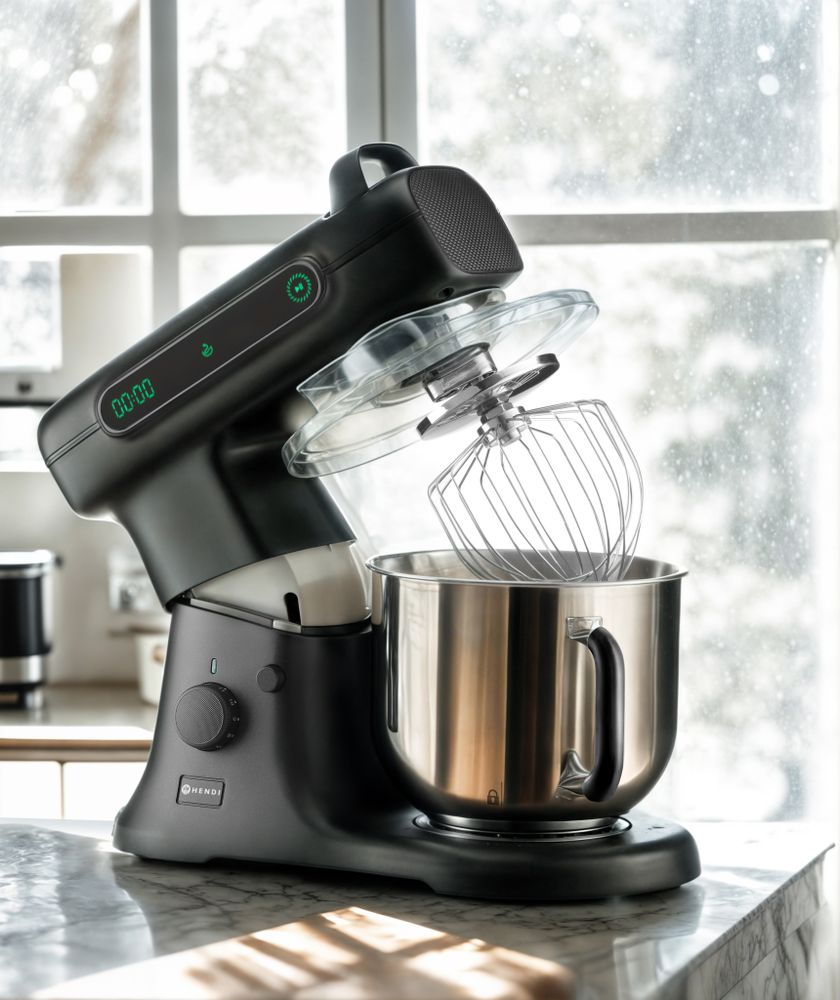 Planeetmixer Blackbolt PRO