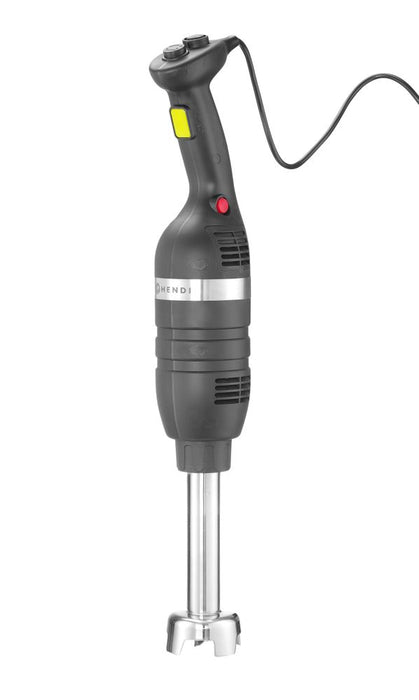 Staafmixer 350 met variabele snelheid en 250 mm staaf