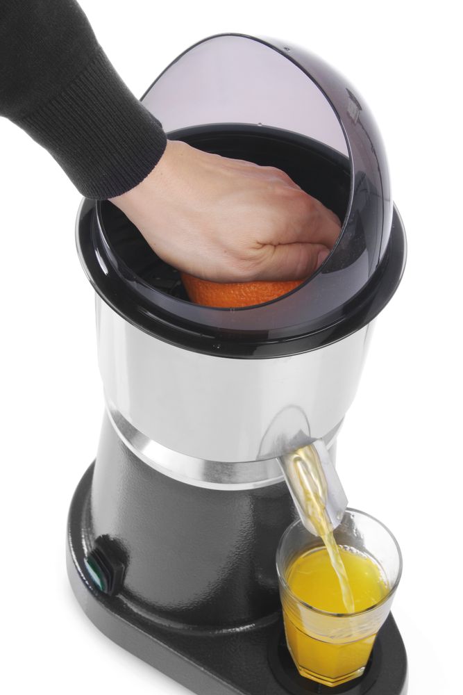 Citruspers elektrisch