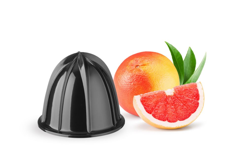 Citruspers elektrisch