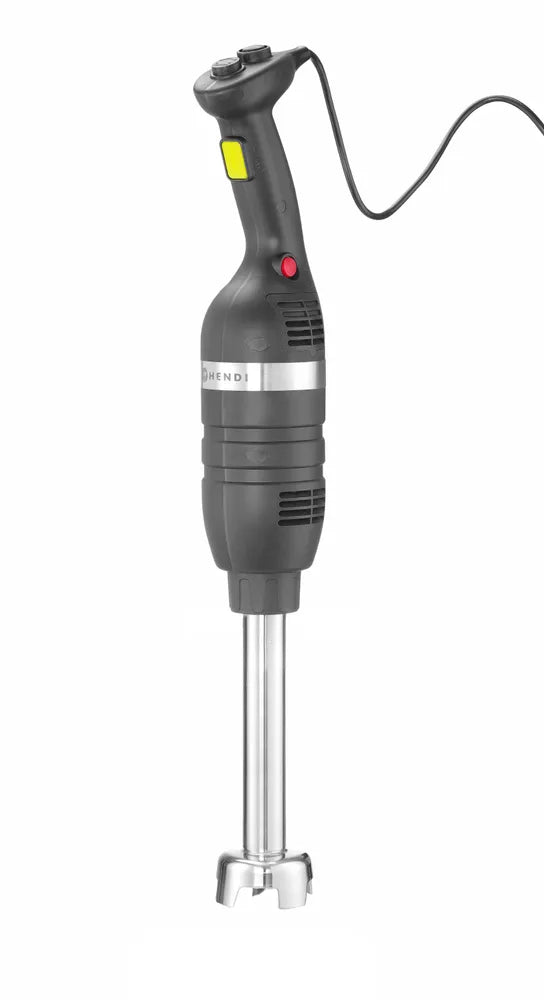 Staafmixer 350 met variabele snelheid en 300 mm staaf