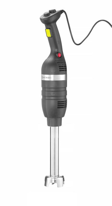 Staafmixer 350 met variabele snelheid en 300 mm staaf