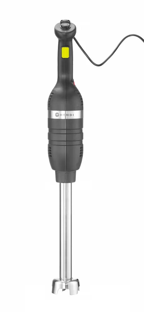 Staafmixer 500 met variabele snelheid en 400 mm staaf