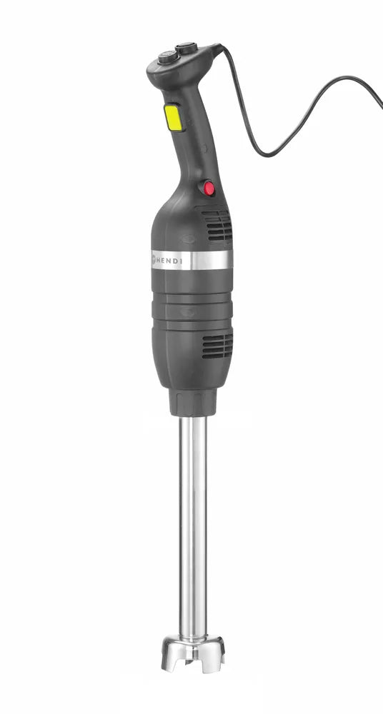 Staafmixer 500 met variabele snelheid en 400 mm staaf