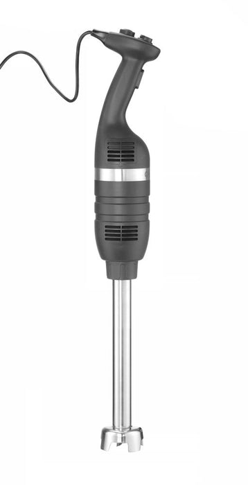 Staafmixer 500 met variabele snelheid en 400 mm staaf
