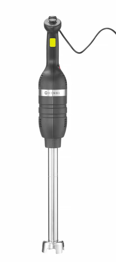 Staafmixer 500 met variabele snelheid en 500 mm staaf