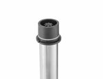 Staafmixer 500 met variabele snelheid en 500 mm staaf
