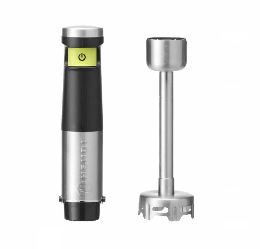 Draadloze Staafmixer Smart Pressure
