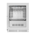 Undercounter dry aging kast
