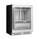 Undercounter dry aging kast