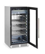 Dry aging kast