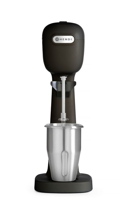Milkshaker - Design by Bronwasser