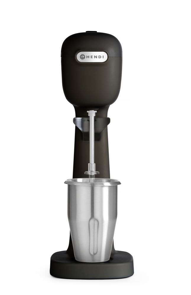 Milkshakemixer BPA-vrij - Design by Bronwasser
