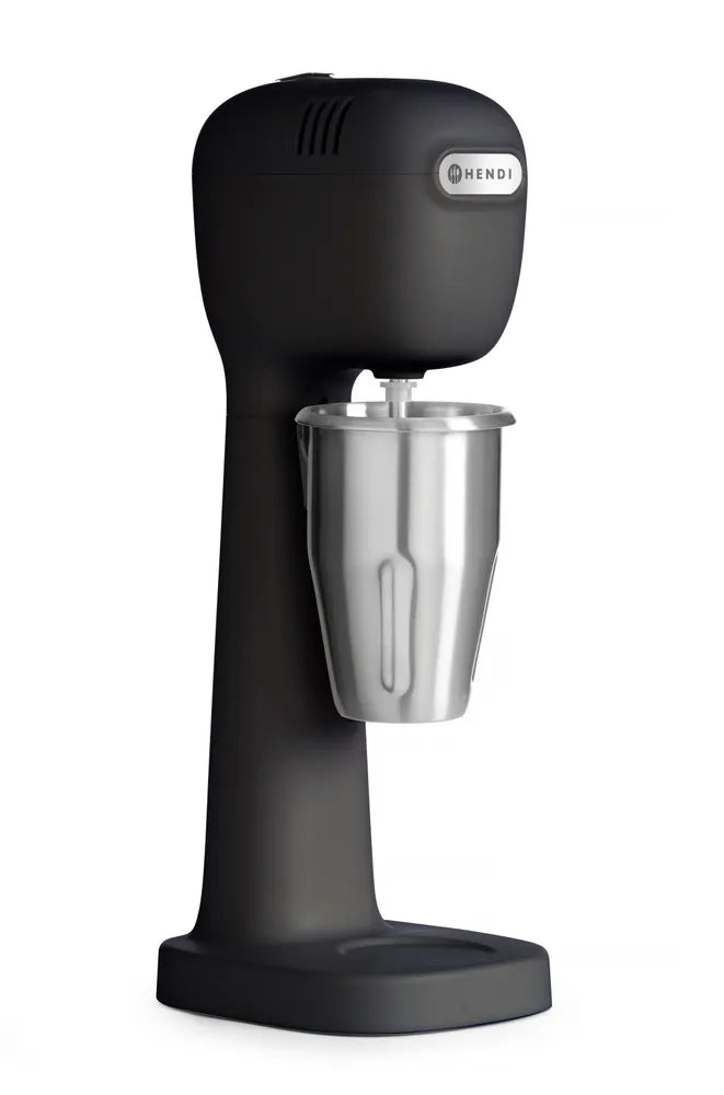 Milkshakemixer BPA-vrij - Design by Bronwasser