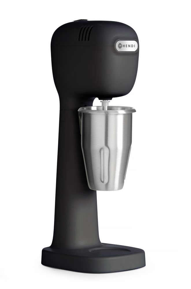 Milkshakemixer BPA-vrij - Design by Bronwasser