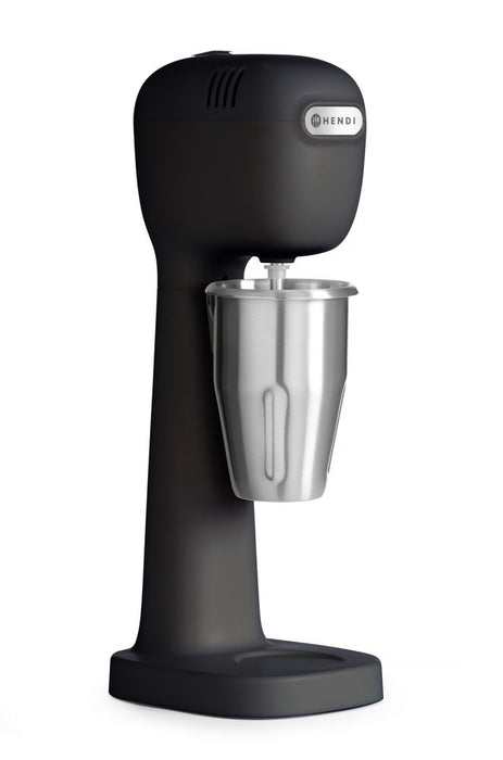Milkshakemixer BPA-vrij - Design by Bronwasser