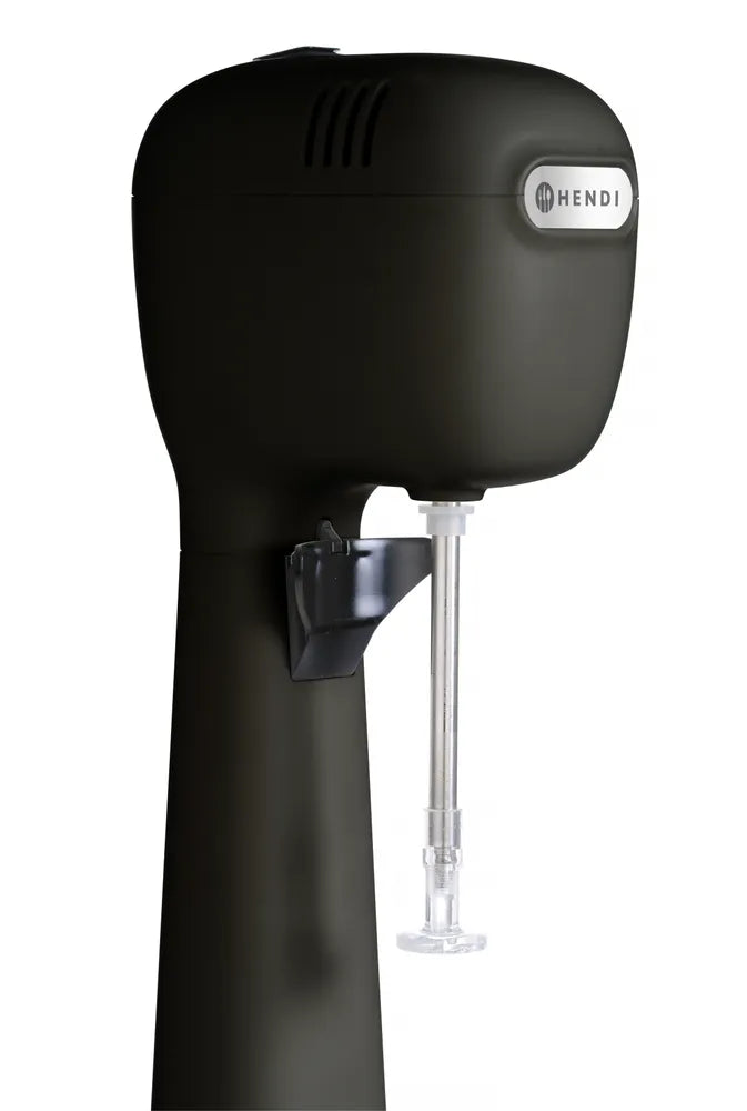 Milkshakemixer BPA-vrij - Design by Bronwasser