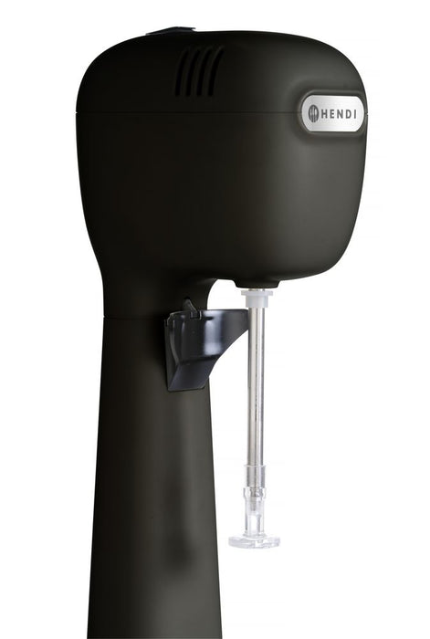 Milkshake mixer BPA-free - Design by Bronwasser