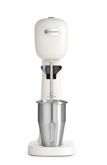 Milkshaker - Design by Bronwasser
