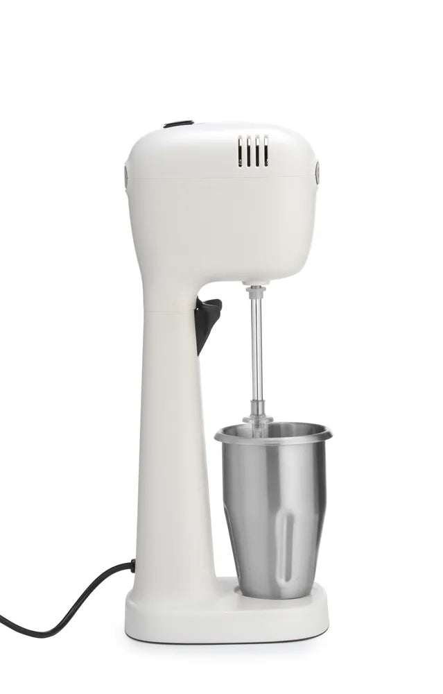 Milkshaker - Design by Bronwasser