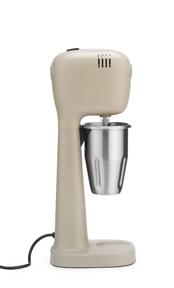 Milkshaker - Design by Bronwasser