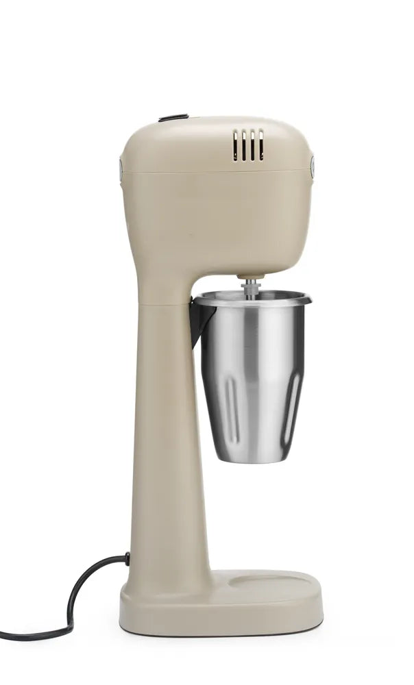 Milkshaker - Design by Bronwasser