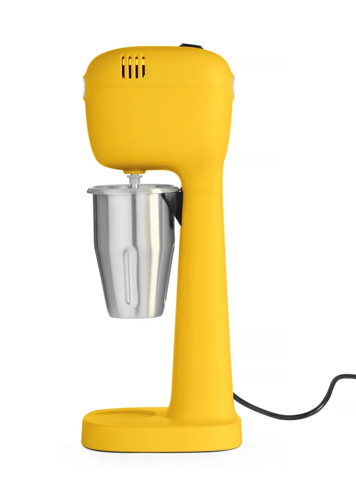 Milkshaker - Design by Bronwasser