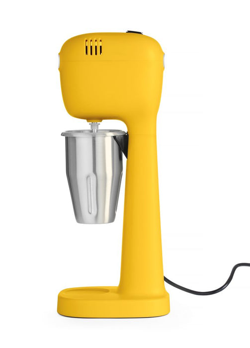 Milkshaker - Design by Bronwasser