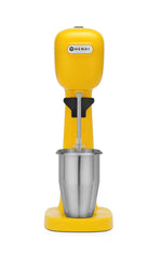 Milkshakemixer BPA-vrij - Design by Bronwasser