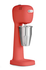 Milkshaker - Design by Bronwasser