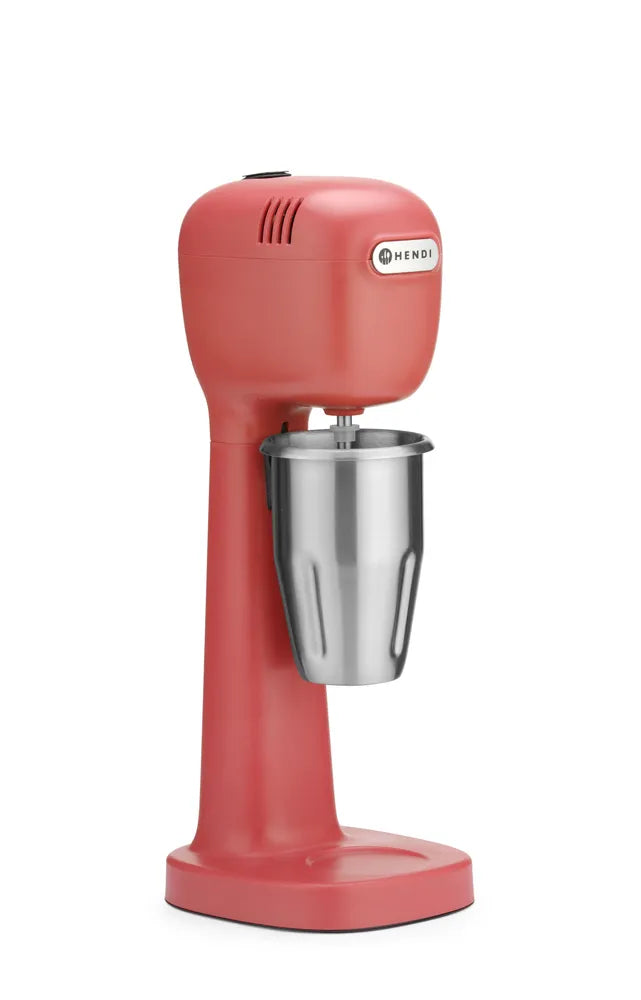 Milkshakemixer BPA-vrij - Design by Bronwasser
