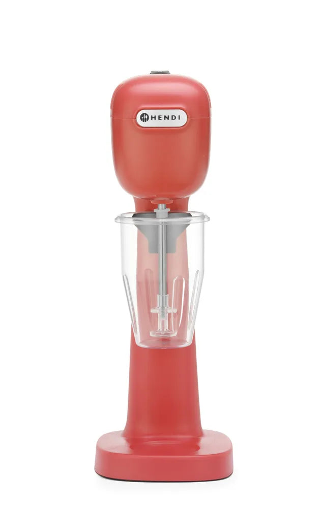 Milkshaker - Design by Bronwasser