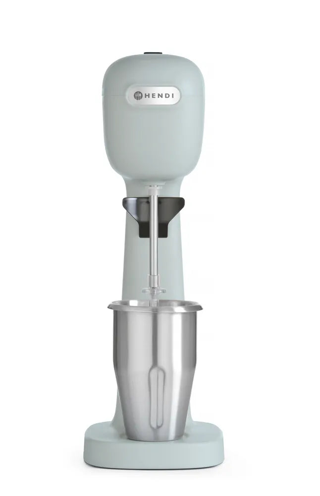 Milkshaker - Design by Bronwasser