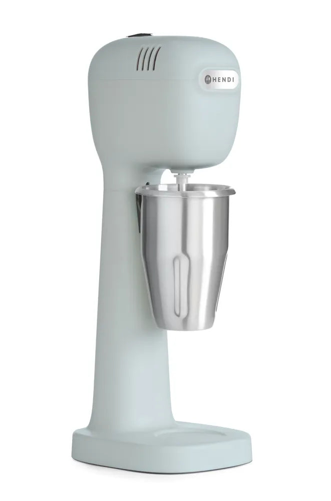 Milkshaker - Design by Bronwasser