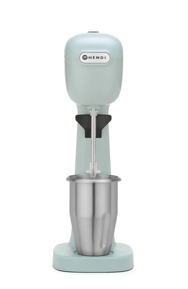 Milkshaker - Design by Bronwasser