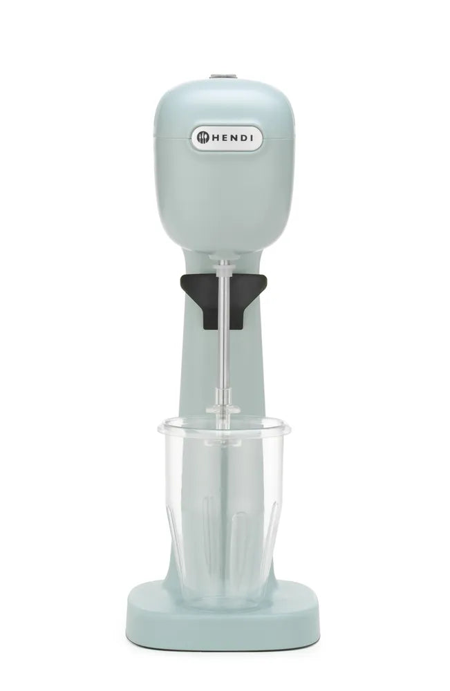 Milkshaker - Design by Bronwasser
