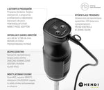 Staafmixer HENDI BLEND