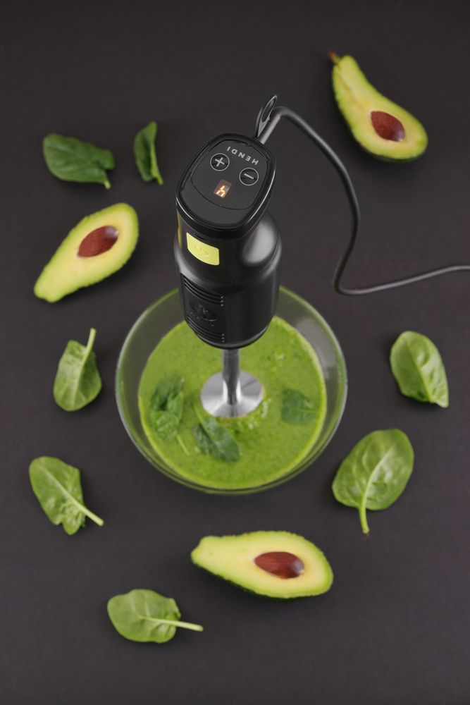 Staafmixer HENDI BLEND