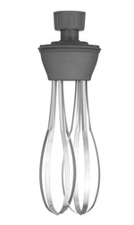 Set: Staafmixer 350 met variabele snelheid + garde + wandrek